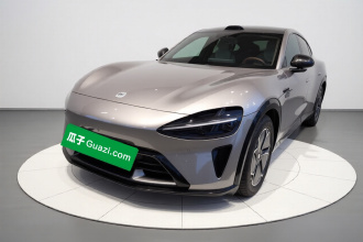 小米汽车 小米YU7 2025款 超长续航高性能四驱Max版