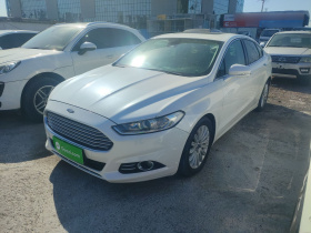 福特 蒙迪欧 2013款 2.0L GTDi200时尚型