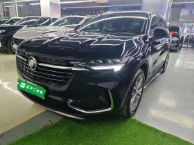 别克 2022款 昂科威Plus 552T 五座豪华型