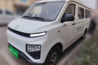 远程星享V 2023款 V6E 国轩高科41.93kWh超值版