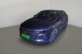 长安 逸动 2021款 PLUS 1.6L GDI 手动豪华型