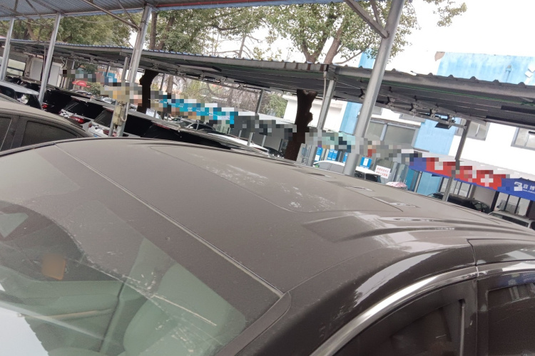 岚图汽车 岚图梦想家 2022款 低碳版 想+智驾包局部细节57