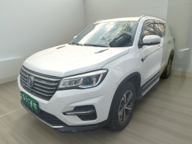 长安CS75 2018款 280T 手动智惠型 国V