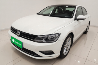 大众 凌渡 2018款 280TSI DSG舒适版