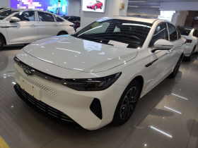 奇瑞 风云A8 2024款 127 远航版 豪华型