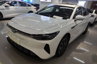 奇瑞 风云A8 2024款 127 远航版 豪华型