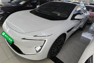 阿维塔12 2025款 Ultra增程版