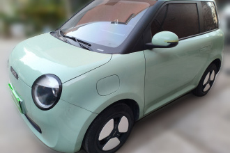 长安启源 长安Lumin 2022款 155km 清甜款