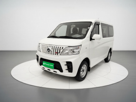 长安凯程 长安睿行M60 2023款 1.5L GDI舒适型客车6/7座