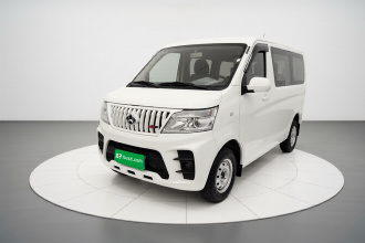 长安凯程 长安睿行M60 2023款 1.5L GDI舒适型客车6/7座