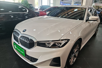 宝马i3 2025款 eDrive 35 L