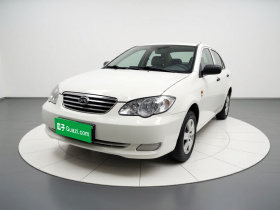 比亚迪F3 2018款 1.5L 手动经典型