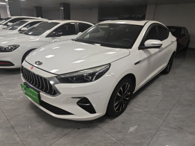 江汽集团 嘉悦A5 2020款 1.5T CVT精英型