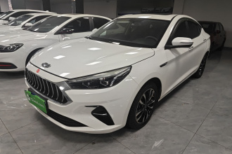 江汽集团 嘉悦A5 2020款 1.5T CVT精英型