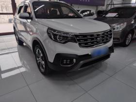 起亚 智跑 2019款 2.0L 自动智享豪华版