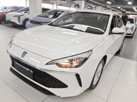 荣威i5 2023款 1.5L 手动舒享版