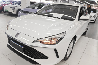 荣威i5 2023款 1.5L 手动舒享版