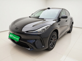 智己汽车 智己LS6 2023款 Max 标准版