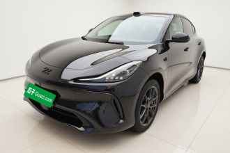 智己汽车 智己LS6 2023款 Max 标准版