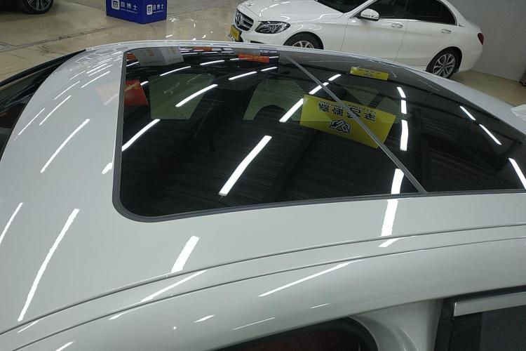 宝马3系 2023款 320Li M运动套装车身外观57