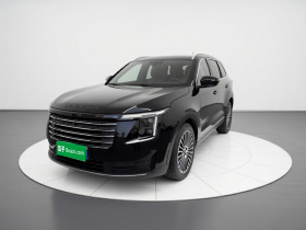 捷途X70L 2026款 2.0TD 自动精英 7座