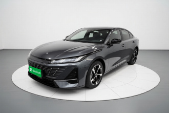 长安 逸动 2026款 第四代 1.5T 500Bar 悦享型