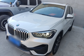 宝马X1 2022款 sDrive25Li 领先型