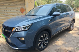 五菱汽车 五菱星辰 2021款 1.5T CVT星辉版