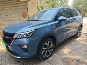 五菱汽车 五菱星辰 2021款 1.5T CVT星辉版