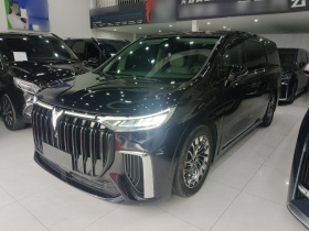岚图汽车 岚图梦想家 2024款 PHEV 超长续航旗舰版