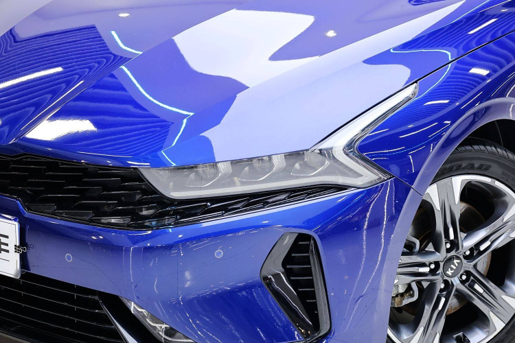 起亚K5 2020款 380T GT-Line 旗舰版车身外观6006