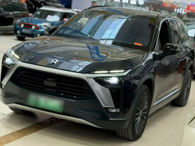 蔚来ES8 2020款 580KM 六座版