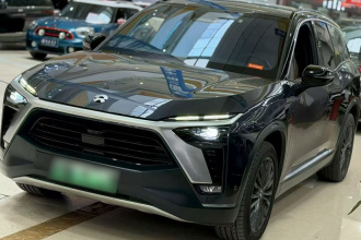 蔚来ES8 2020款 580KM 六座版