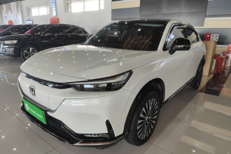 本田e:NS1 2022款 e动版