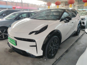 极氪X 2023款 后驱ME版 5座