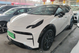 极氪X 2023款 后驱ME版 5座