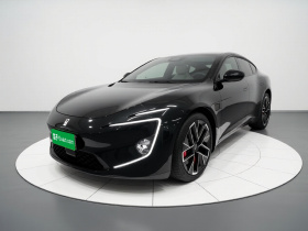 阿维塔12 2025款 Max增程版