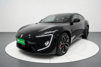 阿维塔12 2025款 Max增程版