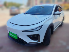 哪吒汽车 哪吒X 2024款 500 尊享版