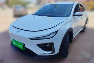 哪吒汽车 哪吒X 2024款 500 尊享版