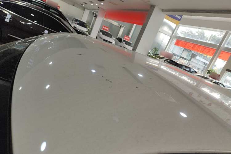 五菱汽车 宏光MINIEV 2021款 马卡龙时尚款 磷酸铁锂局部细节57