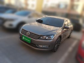 大众 帕萨特 2015款 1.8TSI DSG御尊版