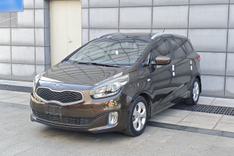 起亚 佳乐 2013款 2.0L 7座自动标准版 国V