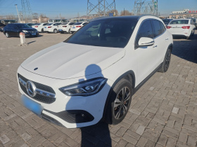 奔驰GLA 2020款 GLA 200