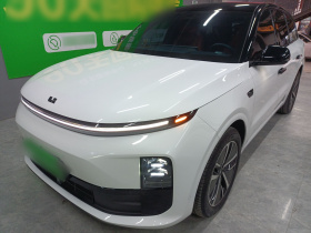 理想汽车 理想L6 2024款 Pro