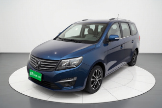 东风风行 风行S500 2017款 1.5L 手动豪华型