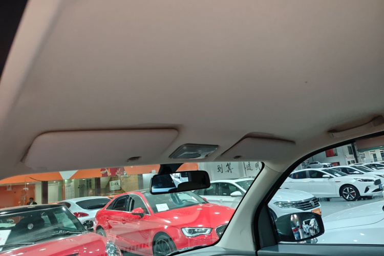 东风风光 风光MINIEV 2022款 实尚款 豪华型局部细节22