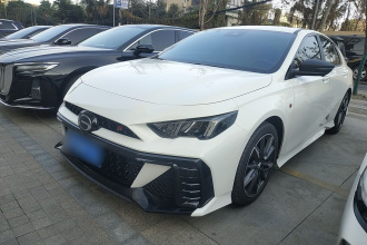 广汽传祺 2024款 270T DCT 影豹R-Style版