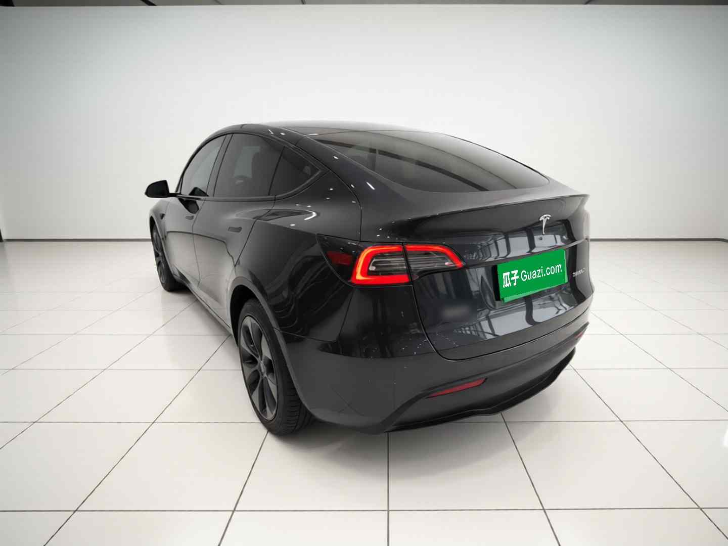 特斯拉 Model Y 2024款 后轮驱动版(3)