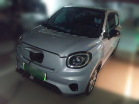 零跑汽车 零跑T03 2022款 星钻版